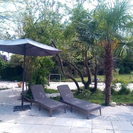 Bastanes Maison Grandes Chambres Avec Cuisine -Jardin -Terrasse-Bbq מראה חיצוני תמונה