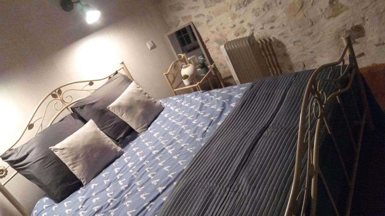 Bastanes Maison Grandes Chambres Avec Cuisine -Jardin -Terrasse-Bbq מראה חיצוני תמונה