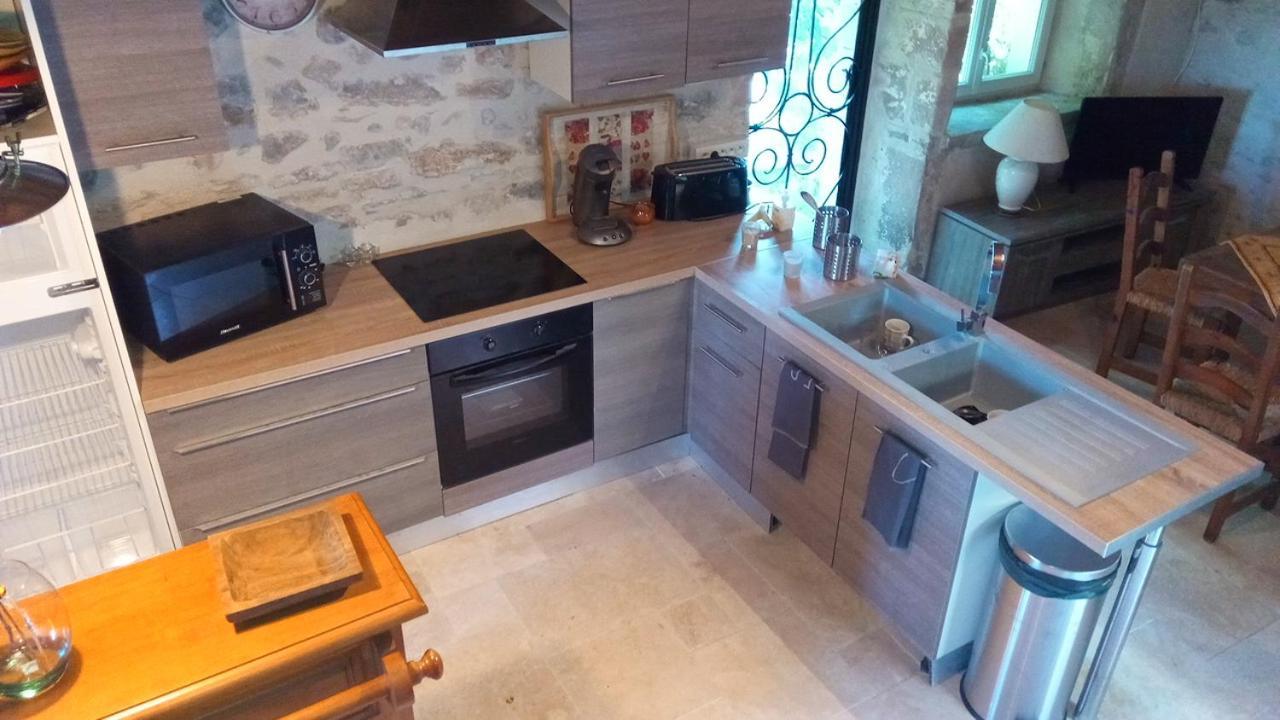 Bastanes Maison Grandes Chambres Avec Cuisine -Jardin -Terrasse-Bbq מראה חיצוני תמונה